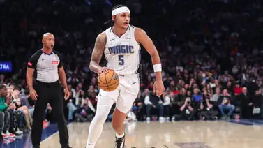 NBA: ¿Pueden luchar por el título? Paolo Banchero quiere competir dentro del Este con Orlando Magic NBA: ¿Pueden luchar por el título? Paolo Banchero quiere competir dentro del Este con Orlando Magic