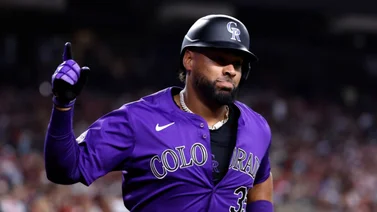 MLB: Elías Díaz podría llamar la atención de estos equipos con chance de postemporada (+Números)