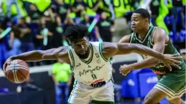 SPB: Sigue la acción de la Súper Ronda en su segunda jornada SPB: Sigue la acción de la Súper Ronda en su segunda jornada