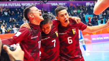 Así están conformados los grupos para el Sudamericano Sub-17 ¿Dónde está Venezuela? Así están conformados los grupos para el Sudamericano Sub-17 ¿Dónde está Venezuela?