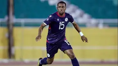 ¡Orgullo latino! Esta promesa se alista para su debut en la Liga Española ¡Orgullo latino! Esta promesa se alista para su debut en la Liga Española