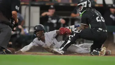 MLB: Esto dice Jazz Chisholm Jr sobre su posible vuelta a la acción con los Yankees MLB: Esto dice Jazz Chisholm Jr sobre su posible vuelta a la acción con los Yankees