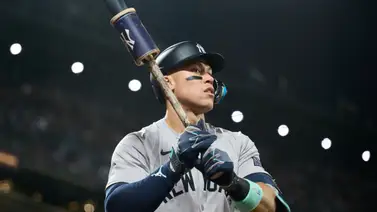 MLB: ¿Tiene nombre el mejor jugador de las Grandes Ligas en la actual temporada MLB: ¿Tiene nombre el mejor jugador de las Grandes Ligas en la actual temporada