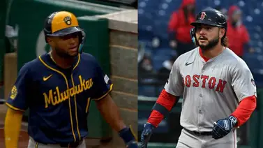 MLB: ¿Jackson Chourio y Wilyer Abreu superarán este dato de Ronald Acuña Jr. y Gleyber Torres? MLB: ¿Jackson Chourio y Wilyer Abreu superarán este dato de Ronald Acuña Jr. y Gleyber Torres?