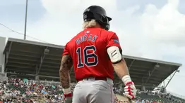 MLB: Así fue el cuadrangular del pelotero méxicano Jarren Durán en victoria de Boston