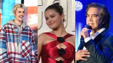 Top de 10 famosos que han entregado su vida al cristianismo Top de 10 famosos que han entregado su vida al cristianismo