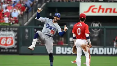 MLB: Estos fueron los resultados de este 16 de agosto en Las Mayores MLB: Estos fueron los resultados de este 16 de agosto en Las Mayores