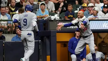 MLB: Estos son los compromisos para este 17 de agosto en Las Mayores MLB: Estos son los compromisos para este 17 de agosto en Las Mayores