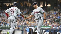 MLB: José Ramírez es el único antesalista activo que logra este hito (+dato)