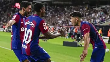 Hansi Flick revela su primera convocatoria con sorpresas (+Detalles) Hansi Flick revela su primera convocatoria con sorpresas (+Detalles)