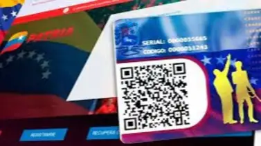 Estos son los bonos que pagará Patria del 19 al 24 de agosto (+Listado) Estos son los bonos que pagará Patria del 19 al 24 de agosto (+Listado)