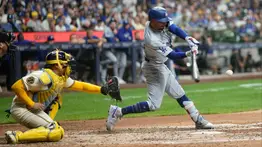 MLB: Mookie Betts llega para rescatar ofensivamente a Dodgers de Los Ángeles