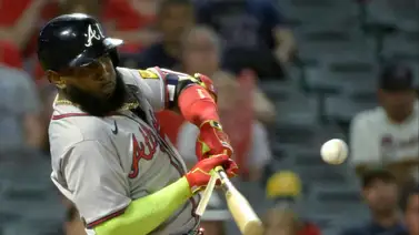 MLB: ¿Es Marcell Ozuna el latino más subestimado de Grandes Ligas? MLB: ¿Es Marcell Ozuna el latino más subestimado de Grandes Ligas?