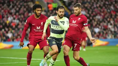 Esta leyenda se convierte en el jugador con más temporadas en la Liga inglesa Esta leyenda se convierte en el jugador con más temporadas en la Liga inglesa