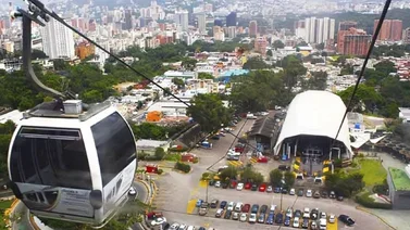Sistema Teleférico Warairarepano anuncia horario de atención especial 