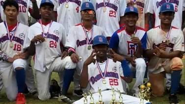 MLB: Bravos tendría lista firma millonaria de joven prospecto dominicano MLB: Bravos tendría lista firma millonaria de joven prospecto dominicano