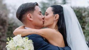 ¿Se acabó el encanto? Paulo Dybala y Oriana Sabatini toman una drástica decisión a un mes de su boda