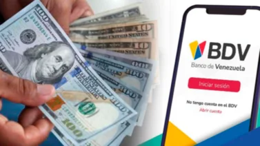 Guía completa: Así puedes abrir una cuenta en divisas del Banco de Venezuela 