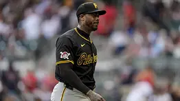 MLB: Aroldis Chapman se acerca a una nueva cifra redonda&nbsp;en&nbsp;Las&nbsp;Mayores