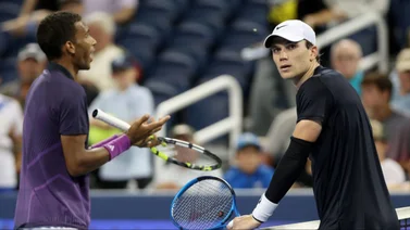 Escándalo en el Open de Cincinnati: Error garrafal ensombrece la victoria de Draper