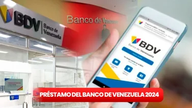 Así puedes solicitar el Crédito Joven del Banco de Venezuela (+Pasos)
