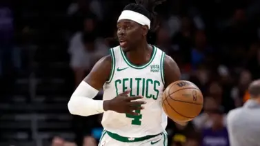 NBA: ¿Entrará al Salón de la Fama? Jrue Holiday y su exitosa carrera en la liga NBA: ¿Entrará al Salón de la Fama? Jrue Holiday y su exitosa carrera en la liga