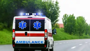 Actriz de Disney y Televisa sufre terrible accidente que la deja fuera de sus labores Actriz de Disney y Televisa sufre terrible accidente que la deja fuera de sus labores