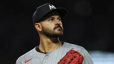 MLB: Pablo López muestra su inmenso corazón con estas ayudas a los más necesitados (+Video) MLB: Pablo López muestra su inmenso corazón con estas ayudas a los más necesitados (+Video)
