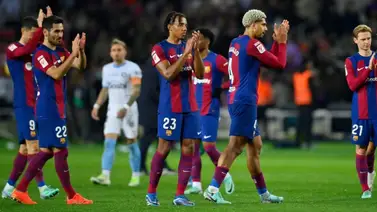 Figura del Barcelona se baja del barco y pide salir del equipo (+Detalles) Figura del Barcelona se baja del barco y pide salir del equipo (+Detalles)