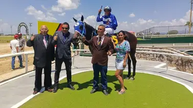 Récord por tercera semana consecutiva en el Monto del 5 y 6 Nacional de Valencia Récord por tercera semana consecutiva en el Monto del 5 y 6 Nacional de Valencia