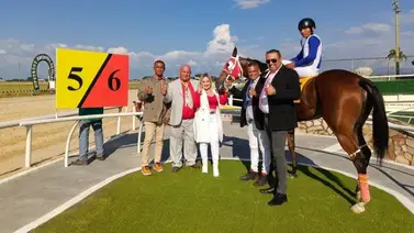 Queen of South en sensacional atropellada se anota el Clásico Ciudad de Valencia Queen of South en sensacional atropellada se anota el Clásico Ciudad de Valencia