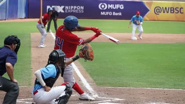 República Dominicana apabulla a Guam en el Mundial de Béisbol