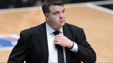 SPB: Trotamundos anunció oficialmente la destitución de Daniel Seoane (+Comunicado) SPB: Trotamundos anunció oficialmente la destitución de Daniel Seoane (+Comunicado)