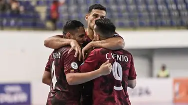 La Vinotinto buscará obtener su primera victoria en el Sudamericano contra Chile (Previa) La Vinotinto buscará obtener su primera victoria en el Sudamericano contra Chile (Previa)
