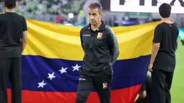 "Bocha" Batista viajará con La Vinotinto a este país para preparar al equipo a la altura de Bolivia "Bocha" Batista viajará con La Vinotinto a este país para preparar al equipo a la altura de Bolivia
