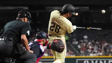 MLB: Eugenio Suárez realizó estos ajustes en su swing para ser el toletero más temido (+Números) MLB: Eugenio Suárez realizó estos ajustes en su swing para ser el toletero más temido (+Números)