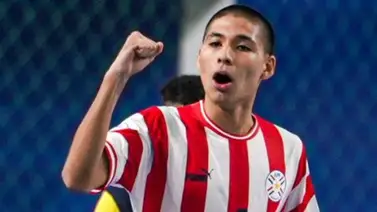 Sudamericano Sub-17 Futsal: Estos fueron los resultados de la primera jornada en Paraguay Sudamericano Sub-17 Futsal: Estos fueron los resultados de la primera jornada en Paraguay