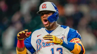 MLB: Ronald Acuña Jr. da importante actualización sobre su rehabilitación