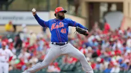 MLB: Así fue la actuación del dominicano Luis Severino ante los Marlins de Miami