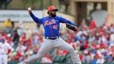 MLB: Así fue la actuación del dominicano Luis Severino ante los Marlins de Miami MLB: Así fue la actuación del dominicano Luis Severino ante los Marlins de Miami