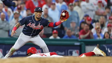 MLB: Orlando Arcia hace cosas de Orlando Arcia (+Video)