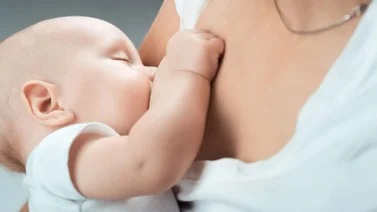 ¿La leche materna ofrece inmunidad contra el COVID-19? (+Detalles)