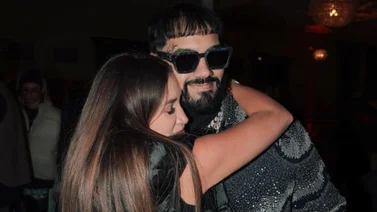¿Niña o niño? Anuel AA anuncia que será padre de la misma manera que lo hizo con Yailin "La Más Viral"