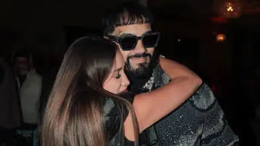 ¿Niña o niño? Anuel AA anuncia que será padre de la misma manera que lo hizo con Yailin "La Más Viral" ¿Niña o niño? Anuel AA anuncia que será padre de la misma manera que lo hizo con Yailin "La Más Viral"