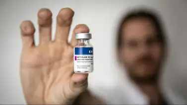 Ketamina: La sustancia relacionada con la muerte de Matthew Perry Ketamina: La sustancia relacionada con la muerte de Matthew Perry