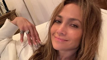 Esto hizo Jennifer López mientras Ben Affleck celebraba su cumpleaños número 52