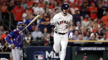 MLB: Este compañero de José Altuve trabaja para “volver lo antes posible” a los Astros (+Declaraciones) MLB: Este compañero de José Altuve trabaja para “volver lo antes posible” a los Astros (+Declaraciones)