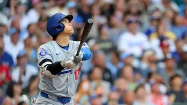 MLB: Shohei Ohtani cerca de batir esta marca si alcanza el 40-40 (+Detalles) MLB: Shohei Ohtani cerca de batir esta marca si alcanza el 40-40 (+Detalles)