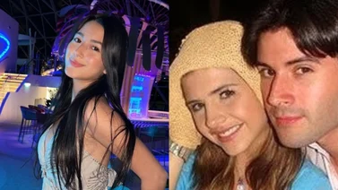 Hija de Jonathan Montenegro enfrenta a Patricia Schwarzgruber: "Hay pruebas de todos tus abusos"