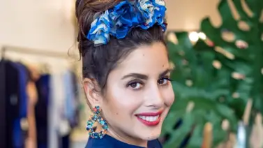 La vez que la hija de Mimí Lazo coqueteó con un conductor de "Zurda Konducta" y le pidió matrimonio (+Video) La vez que la hija de Mimí Lazo coqueteó con un conductor de "Zurda Konducta" y le pidió matrimonio (+Video)